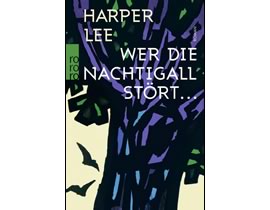 Wer die Nachtigall stört